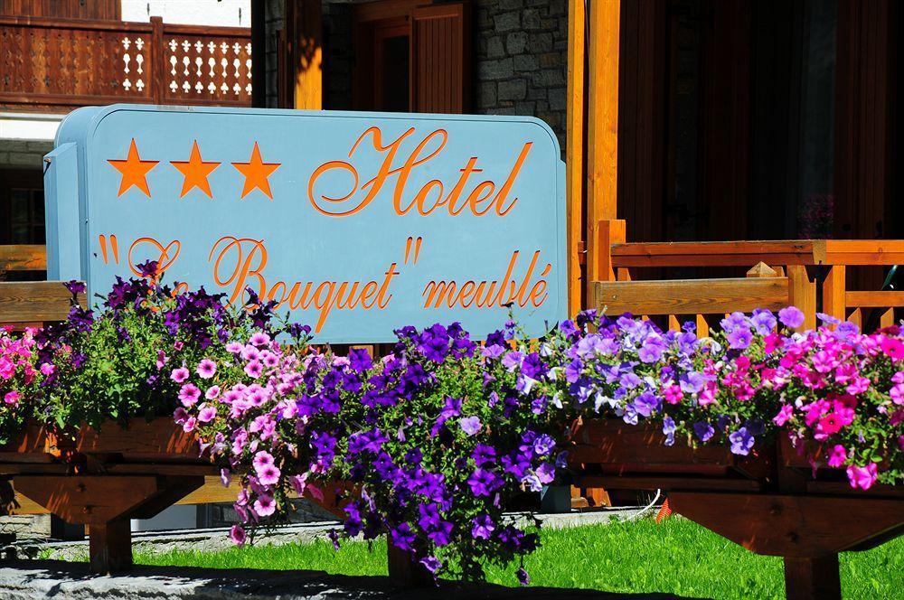 Hotel Le Bouquet - Adults Only กอนเญ ภายนอก รูปภาพ