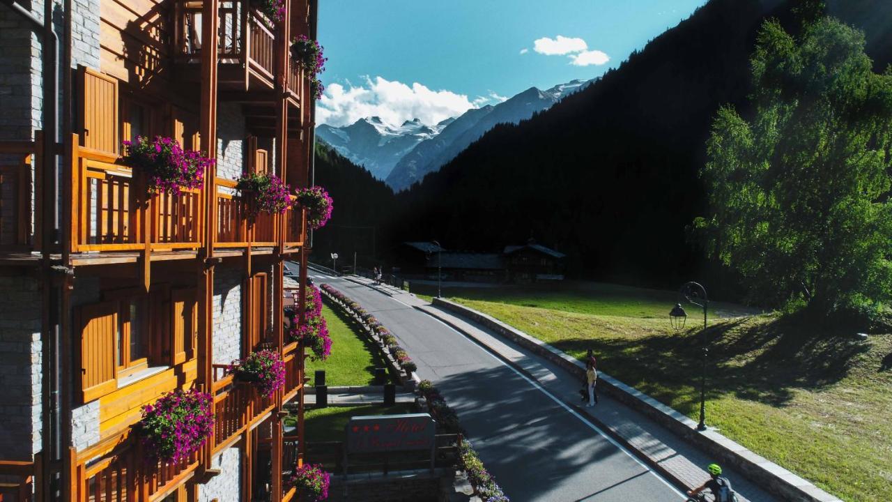 Hotel Le Bouquet - Adults Only กอนเญ ภายนอก รูปภาพ